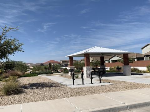 4309 S Ellesmere St, Gilbert, AZ 85297 photo 77