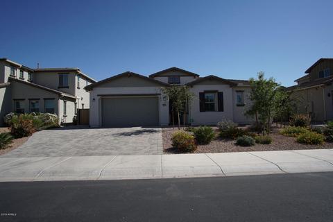 4309 S Ellesmere St, Gilbert, AZ 85297 photo 4