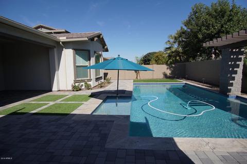 4309 S Ellesmere St, Gilbert, AZ 85297 photo 72