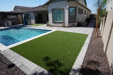 4309 S Ellesmere St, Gilbert, AZ 85297 photo 58