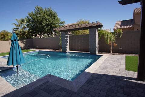 4309 S Ellesmere St, Gilbert, AZ 85297 photo 60