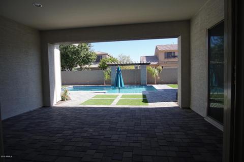 4309 S Ellesmere St, Gilbert, AZ 85297 photo 16
