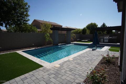 4309 S Ellesmere St, Gilbert, AZ 85297 photo 54
