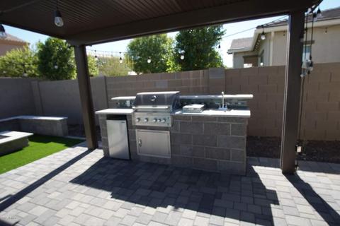 4309 S Ellesmere St, Gilbert, AZ 85297 photo 61