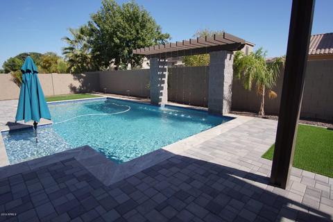 4309 S Ellesmere St, Gilbert, AZ 85297 photo 65