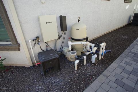 4309 S Ellesmere St, Gilbert, AZ 85297 photo 74