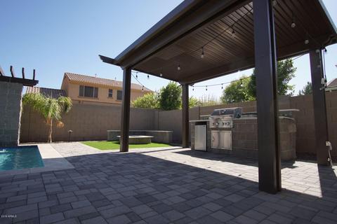 4309 S Ellesmere St, Gilbert, AZ 85297 photo 62