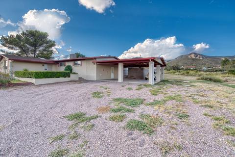 9 Cochise Ln, Bisbee, AZ 85603 photo 2