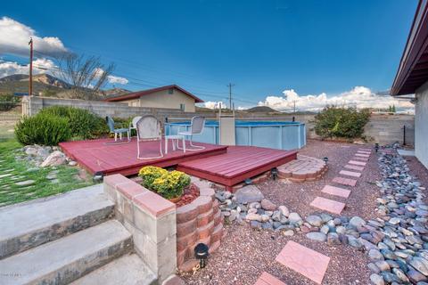 9 Cochise Ln, Bisbee, AZ 85603 photo 12