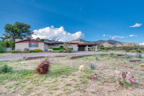 9 Cochise Ln, Bisbee, AZ 85603 photo 1