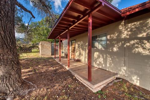 9 Cochise Ln, Bisbee, AZ 85603 photo 4