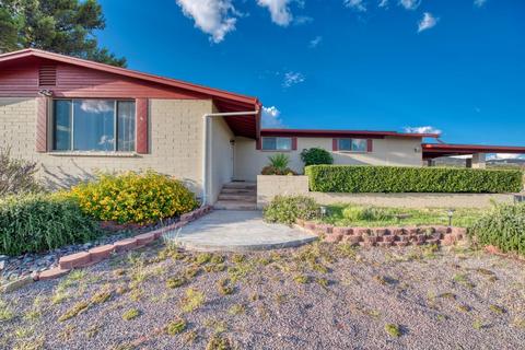 9 Cochise Ln, Bisbee, AZ 85603 photo 3
