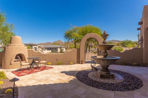 7025 E Summit Trail Cir, Mesa, AZ 85207 photo 4
