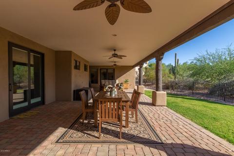 7025 E Summit Trail Cir, Mesa, AZ 85207 photo 42