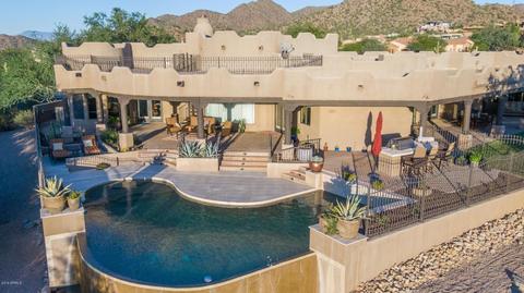 7025 E Summit Trail Cir, Mesa, AZ 85207 photo 51