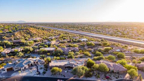 7025 E Summit Trail Cir, Mesa, AZ 85207 photo 59