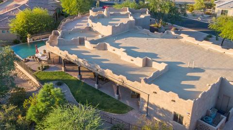 7025 E Summit Trail Cir, Mesa, AZ 85207 photo 53