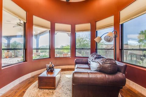 7025 E Summit Trail Cir, Mesa, AZ 85207 photo 31