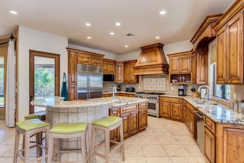 7025 E Summit Trail Cir, Mesa, AZ 85207 photo 13