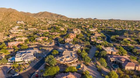 7025 E Summit Trail Cir, Mesa, AZ 85207 photo 58