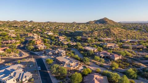 7025 E Summit Trail Cir, Mesa, AZ 85207 photo 57