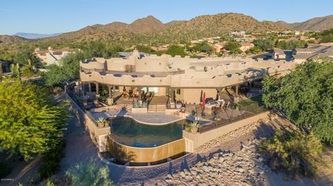 7025 E Summit Trail Cir, Mesa, AZ 85207 photo 52