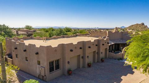 7025 E Summit Trail Cir, Mesa, AZ 85207 photo 7