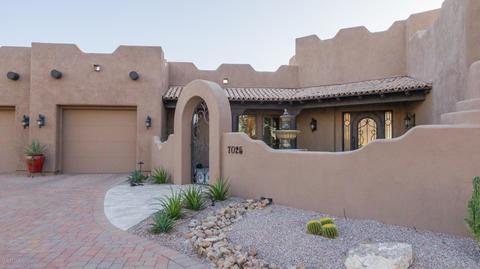 7025 E Summit Trail Cir, Mesa, AZ 85207 photo 1
