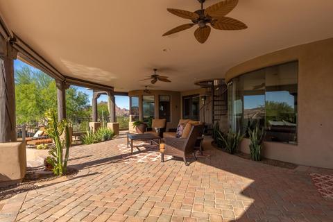 7025 E Summit Trail Cir, Mesa, AZ 85207 photo 37