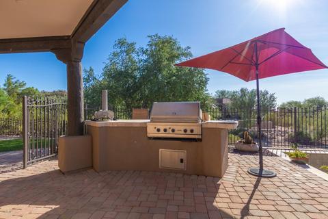7025 E Summit Trail Cir, Mesa, AZ 85207 photo 36