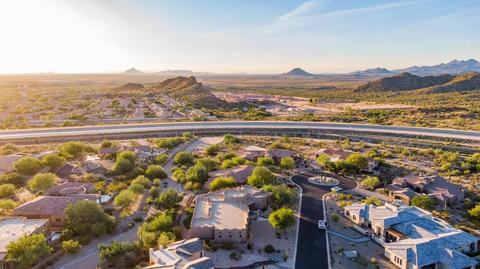 7025 E Summit Trail Cir, Mesa, AZ 85207 photo 60