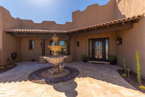 7025 E Summit Trail Cir, Mesa, AZ 85207 photo 2