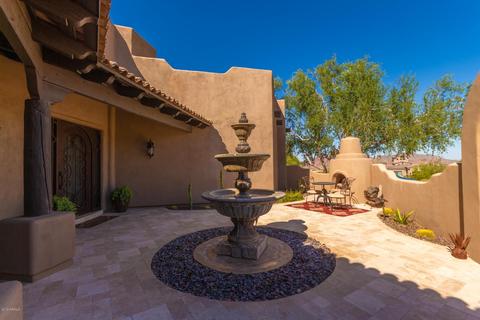7025 E Summit Trail Cir, Mesa, AZ 85207 photo 3