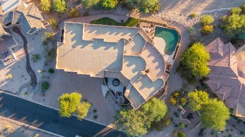 7025 E Summit Trail Cir, Mesa, AZ 85207 photo 49