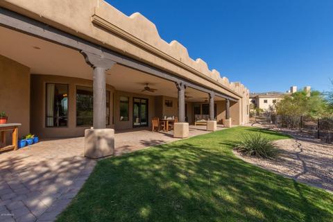 7025 E Summit Trail Cir, Mesa, AZ 85207 photo 41