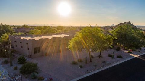 7025 E Summit Trail Cir, Mesa, AZ 85207 photo 43
