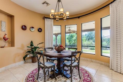7025 E Summit Trail Cir, Mesa, AZ 85207 photo 11