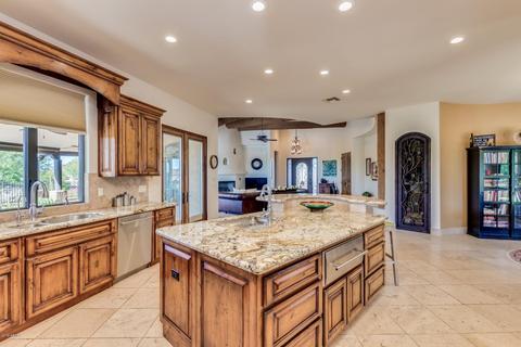 7025 E Summit Trail Cir, Mesa, AZ 85207 photo 15