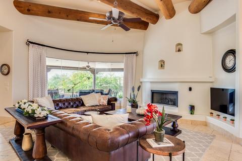 7025 E Summit Trail Cir, Mesa, AZ 85207 photo 9