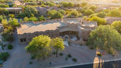 7025 E Summit Trail Cir, Mesa, AZ 85207 photo 44