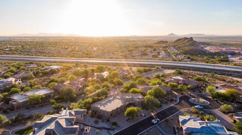 7025 E Summit Trail Cir, Mesa, AZ 85207 photo 61