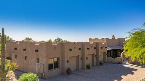 7025 E Summit Trail Cir, Mesa, AZ 85207 photo 6