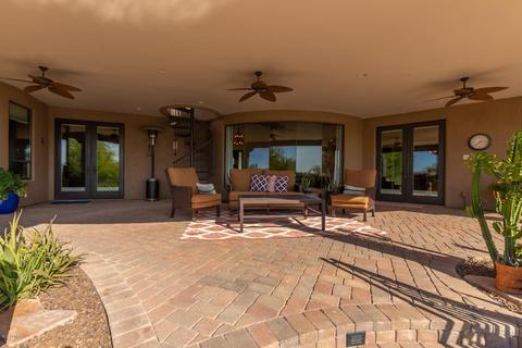 7025 E Summit Trail Cir, Mesa, AZ 85207 photo 38