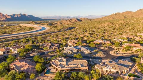 7025 E Summit Trail Cir, Mesa, AZ 85207 photo 54