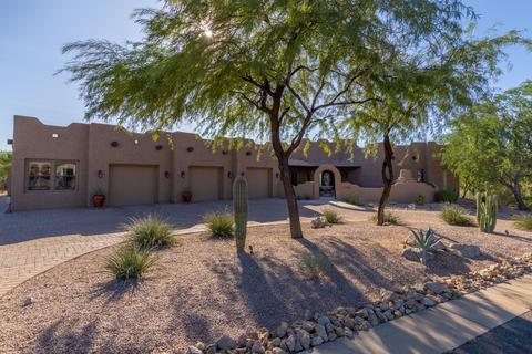 7025 E Summit Trail Cir, Mesa, AZ 85207 photo 5