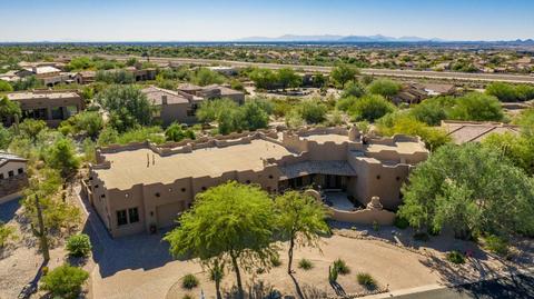 7025 E Summit Trail Cir, Mesa, AZ 85207 photo 46