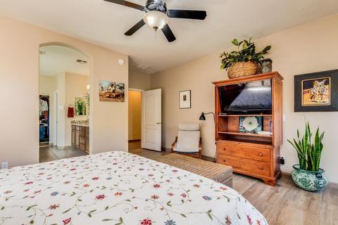 9064 E Hobart St, Mesa, AZ 85207 photo 29