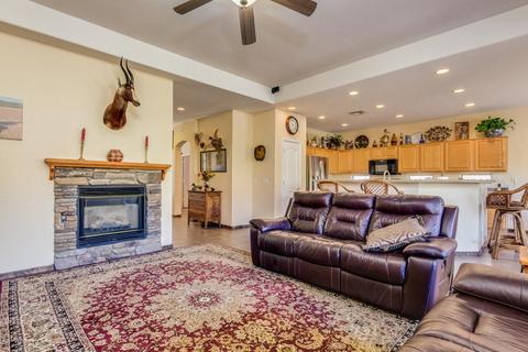9064 E Hobart St, Mesa, AZ 85207 photo 16