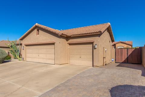 9064 E Hobart St, Mesa, AZ 85207 photo 15