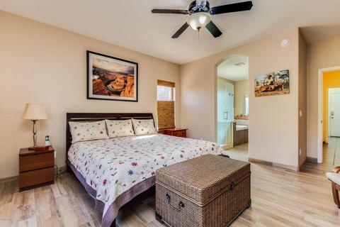 9064 E Hobart St, Mesa, AZ 85207 photo 30